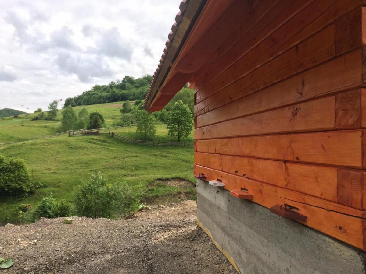Садиба Припір Abranka 外观 照片